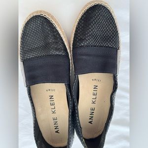 Anne Klein Espadrill